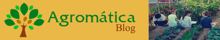 Agromática Blog